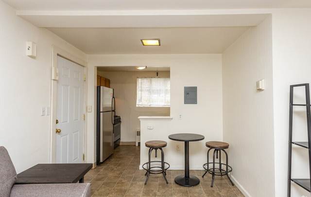 2-bedroom apartment at Edgecliff Apartments in Ithaca, NY